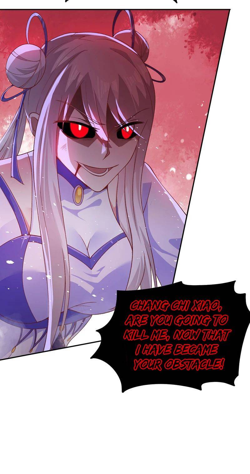 Spirit Sword Sovereign Chapter 391 page 6