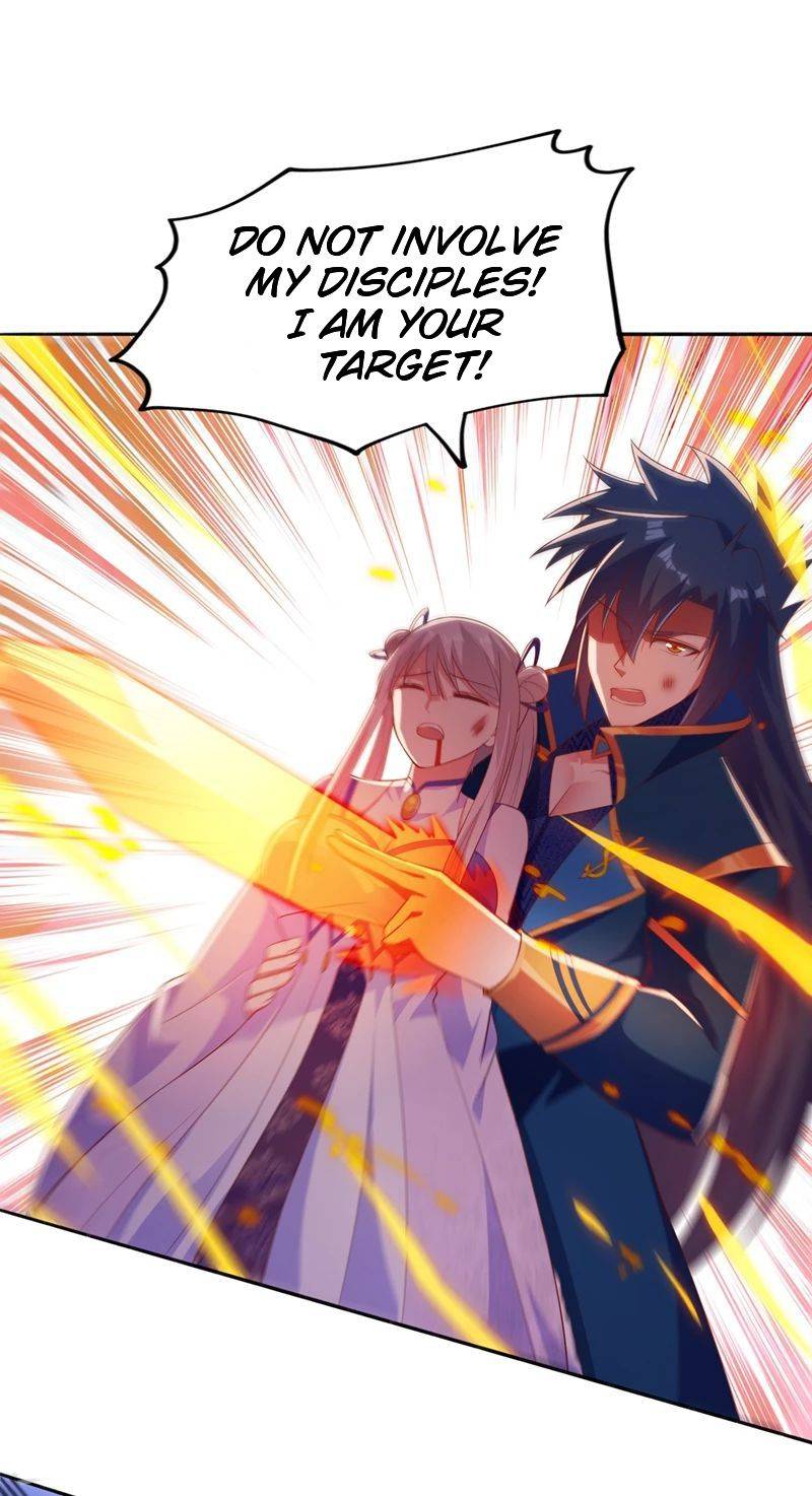 Spirit Sword Sovereign Chapter 397 page 6