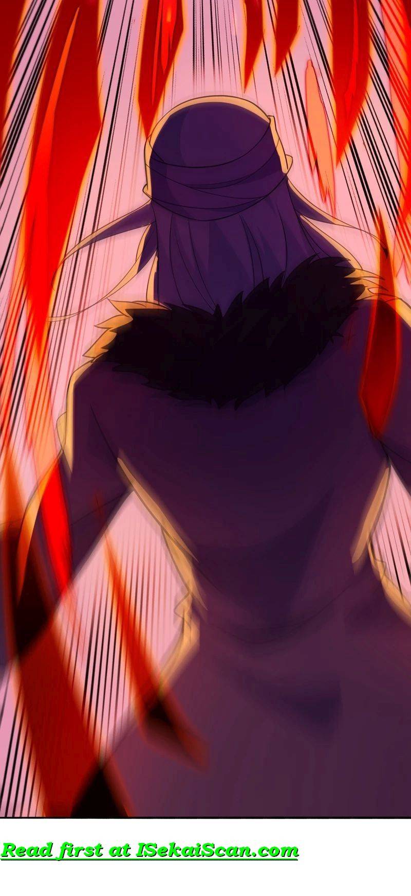 Spirit Sword Sovereign Chapter 399 page 4