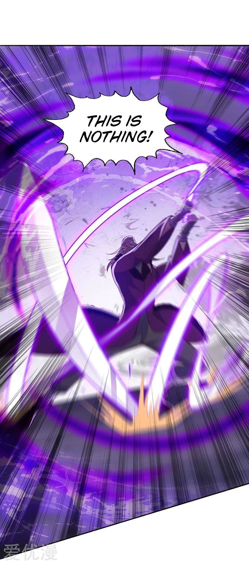 Spirit Sword Sovereign Chapter 399 page 5