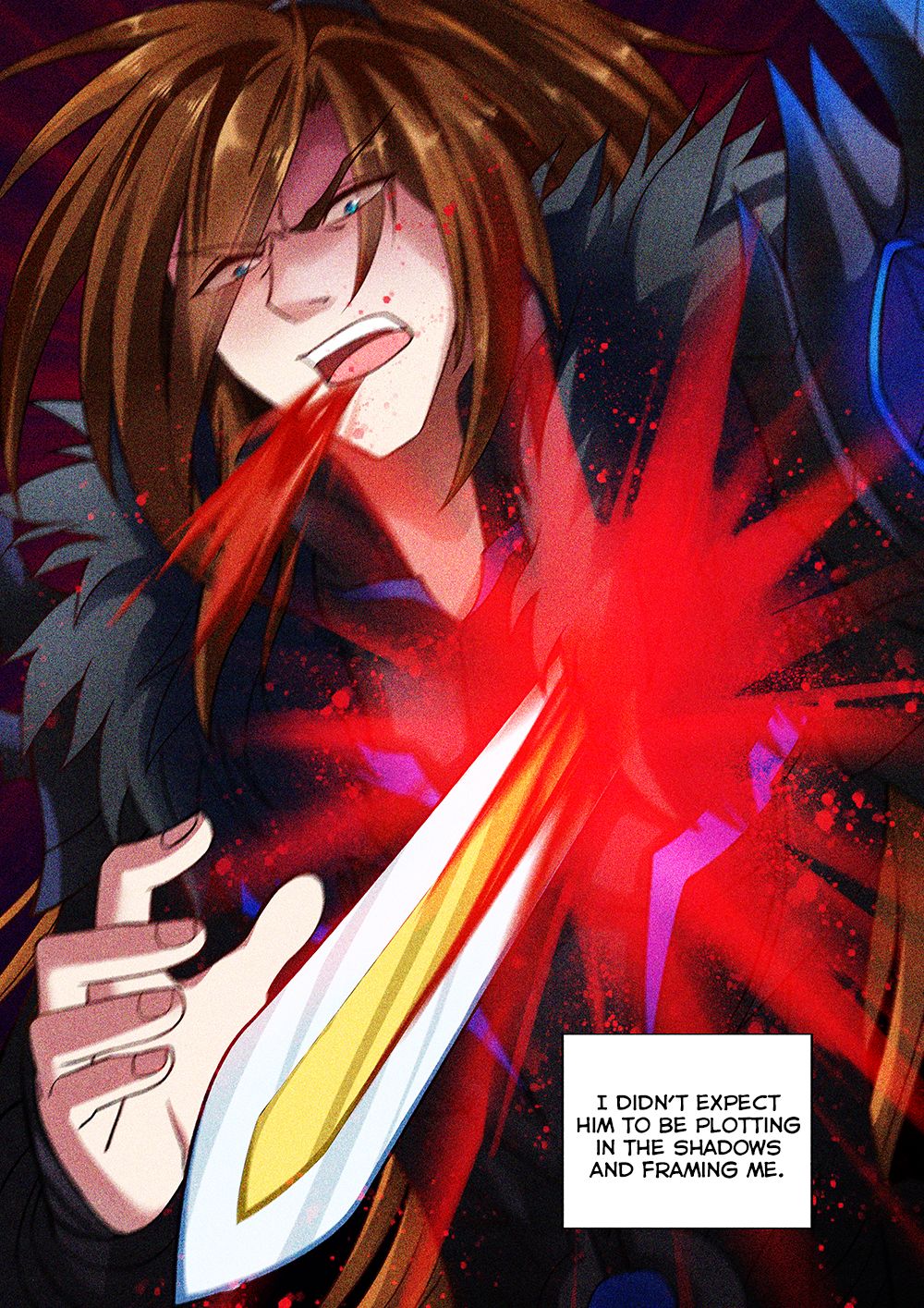 Spirit Sword Sovereign Chapter 4 page 5