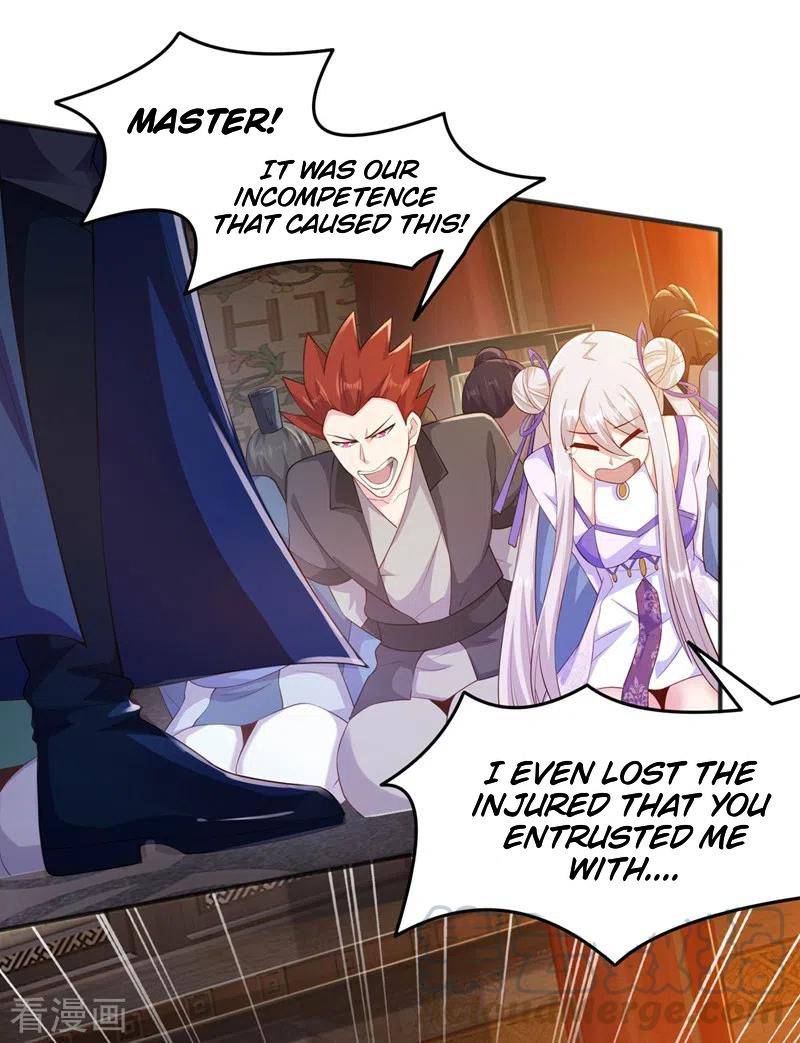 Spirit Sword Sovereign Chapter 404 page 4