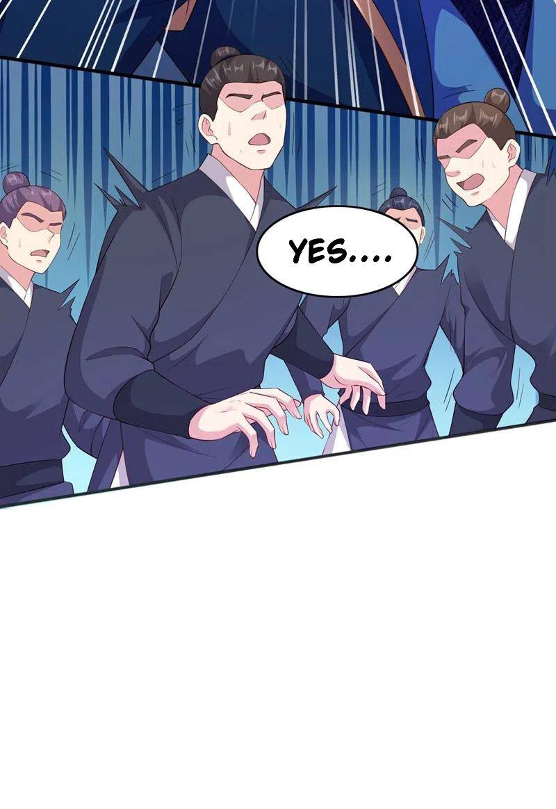 Spirit Sword Sovereign Chapter 404 page 6