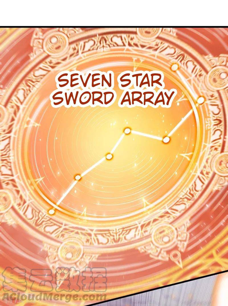 Spirit Sword Sovereign Chapter 417 page 2