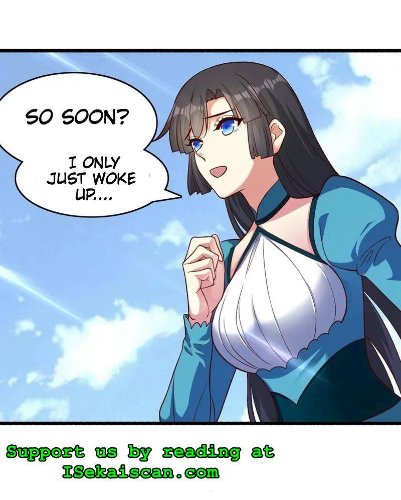 Spirit Sword Sovereign Chapter 424 page 5