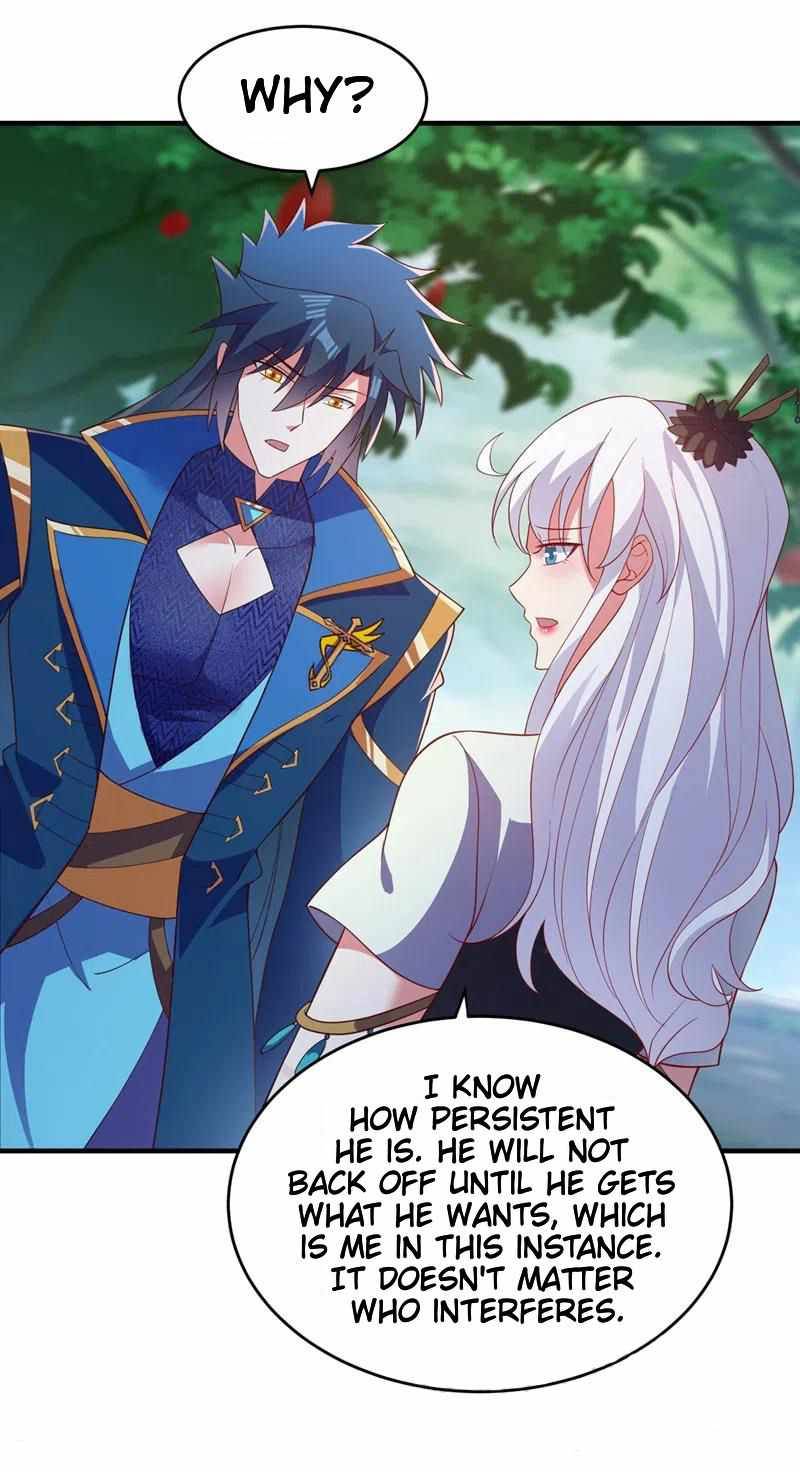 Spirit Sword Sovereign Chapter 426 page 5