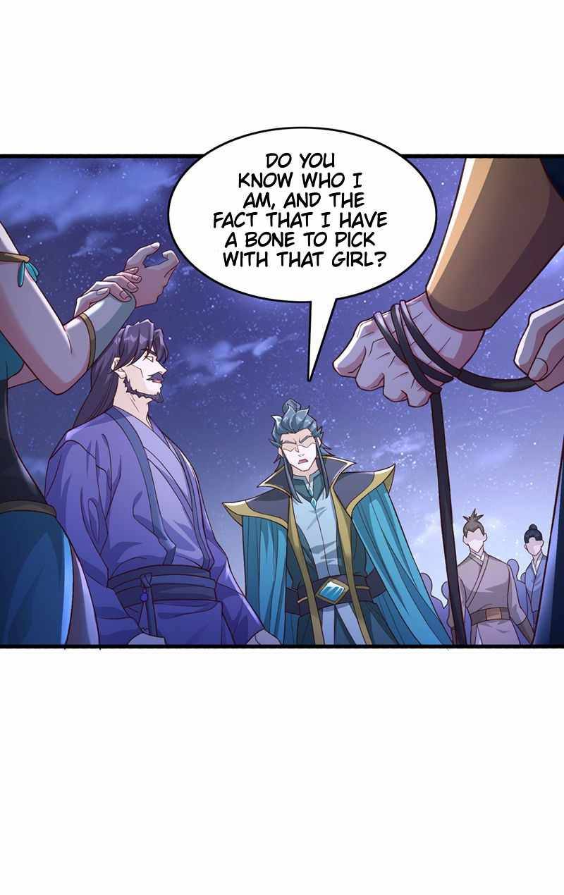 Spirit Sword Sovereign Chapter 427 page 2
