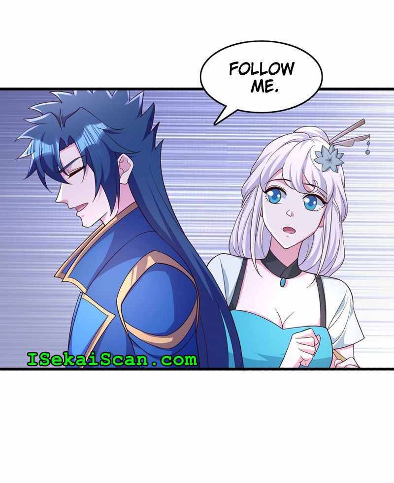 Spirit Sword Sovereign Chapter 427 page 4