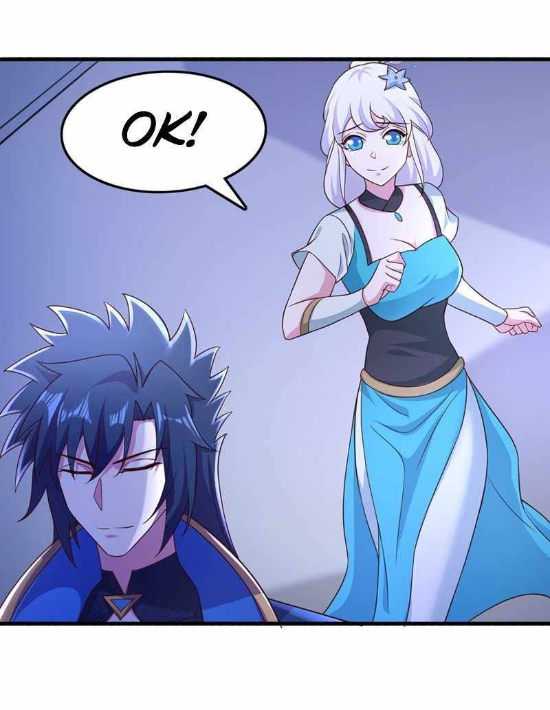 Spirit Sword Sovereign Chapter 427 page 5
