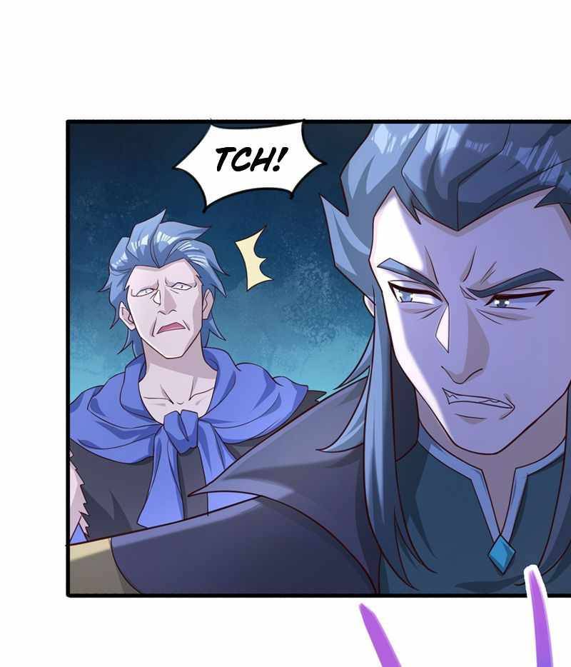 Spirit Sword Sovereign Chapter 427 page 6