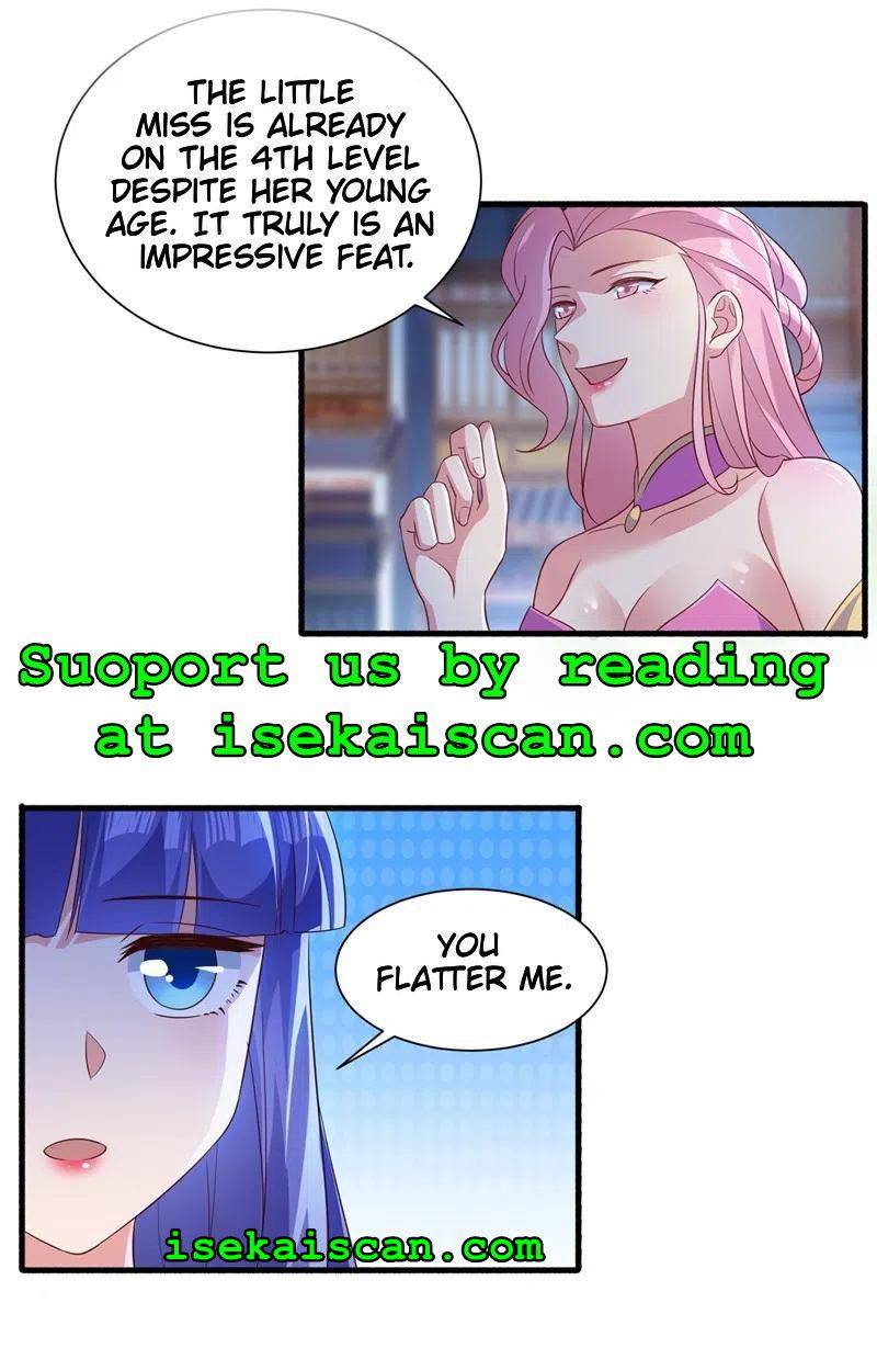 Spirit Sword Sovereign Chapter 429 page 3