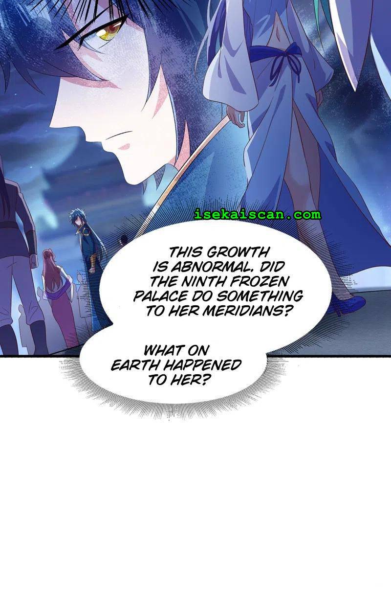 Spirit Sword Sovereign Chapter 429 page 6