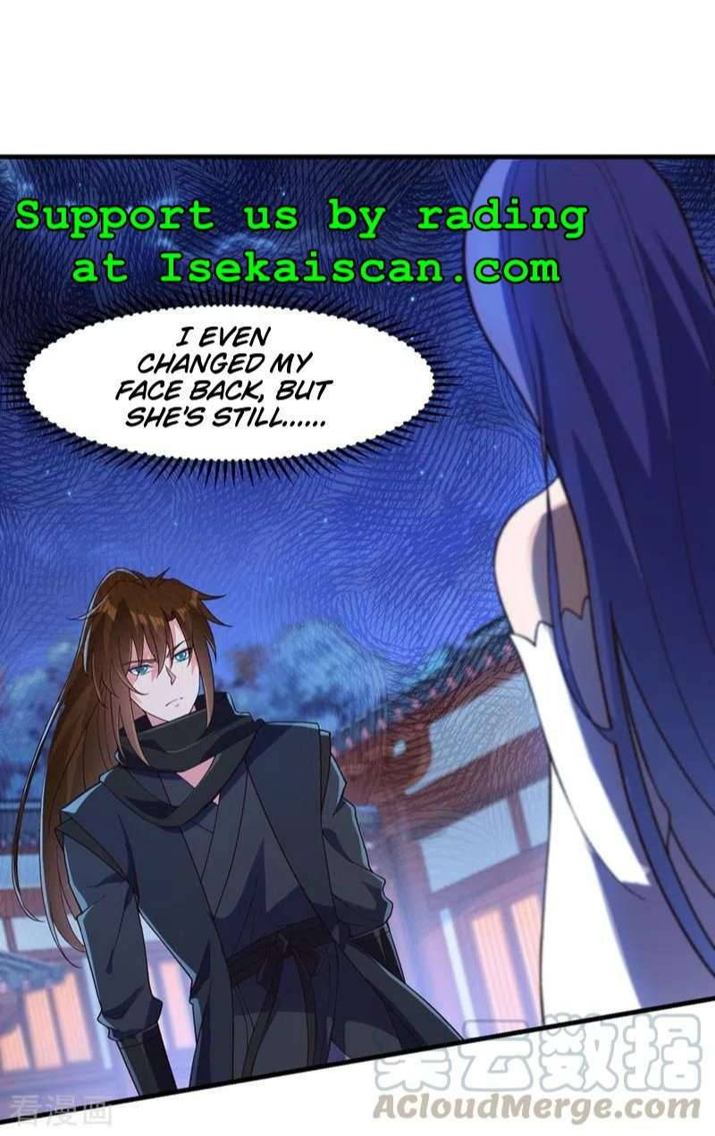 Spirit Sword Sovereign Chapter 430 page 2