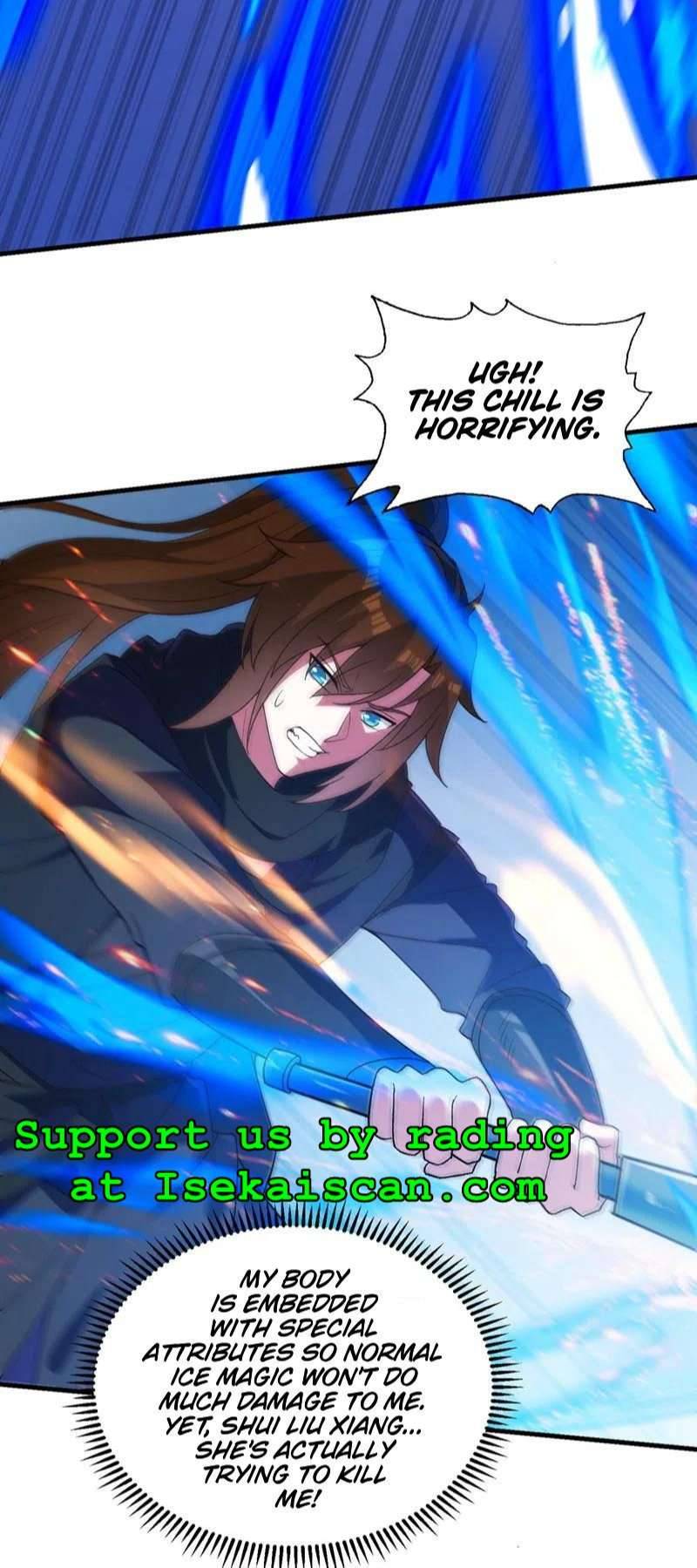 Spirit Sword Sovereign Chapter 430 page 5