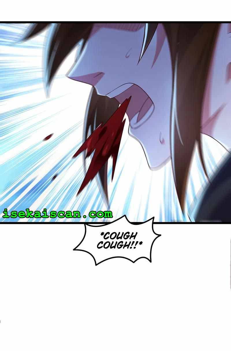 Spirit Sword Sovereign Chapter 431 page 5
