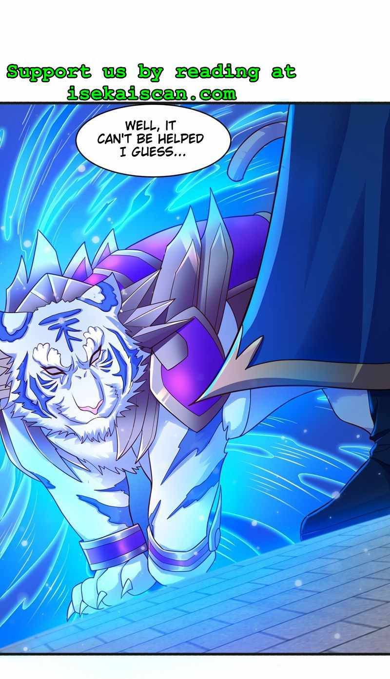 Spirit Sword Sovereign Chapter 432 page 2
