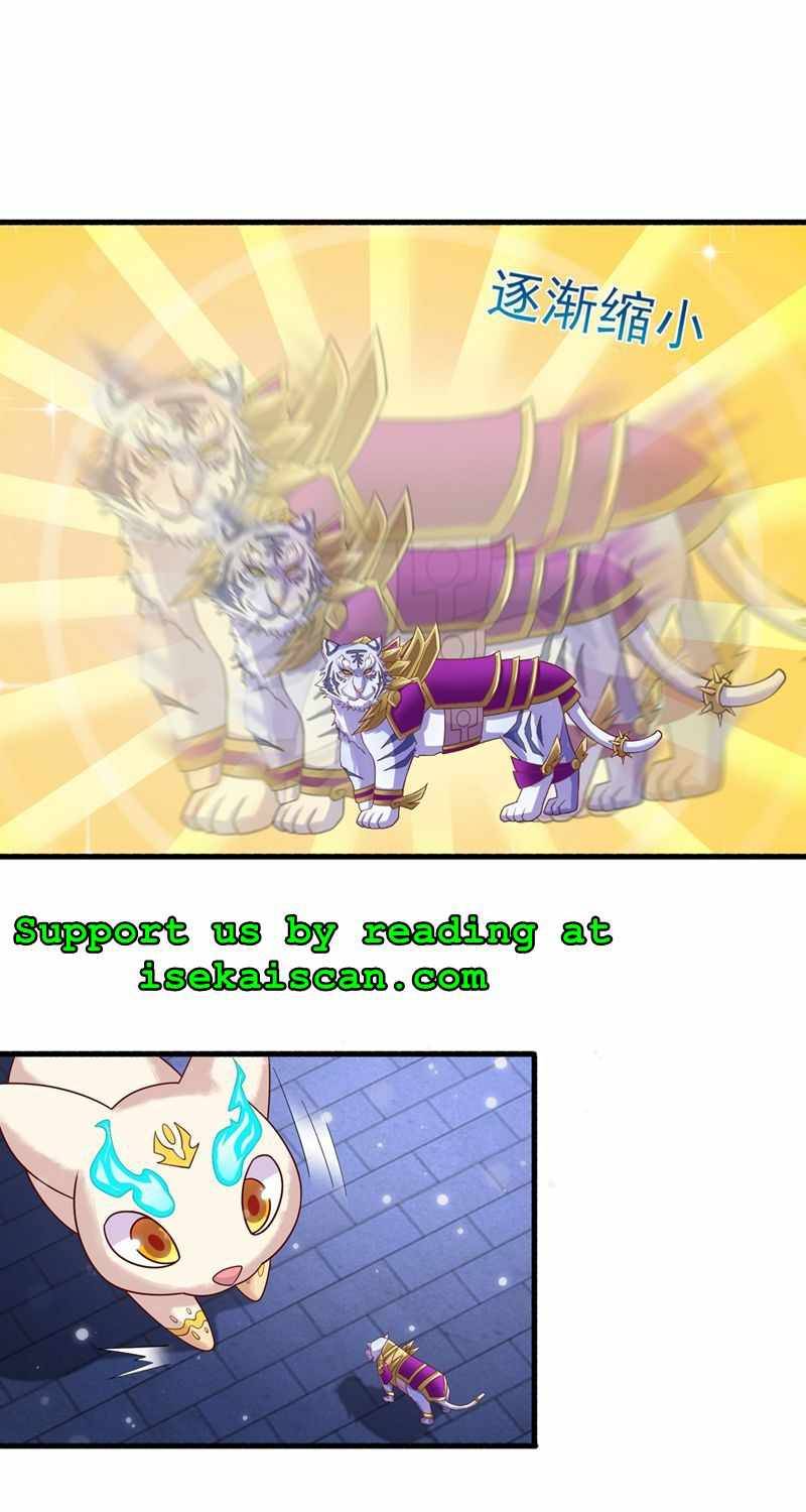 Spirit Sword Sovereign Chapter 432 page 5