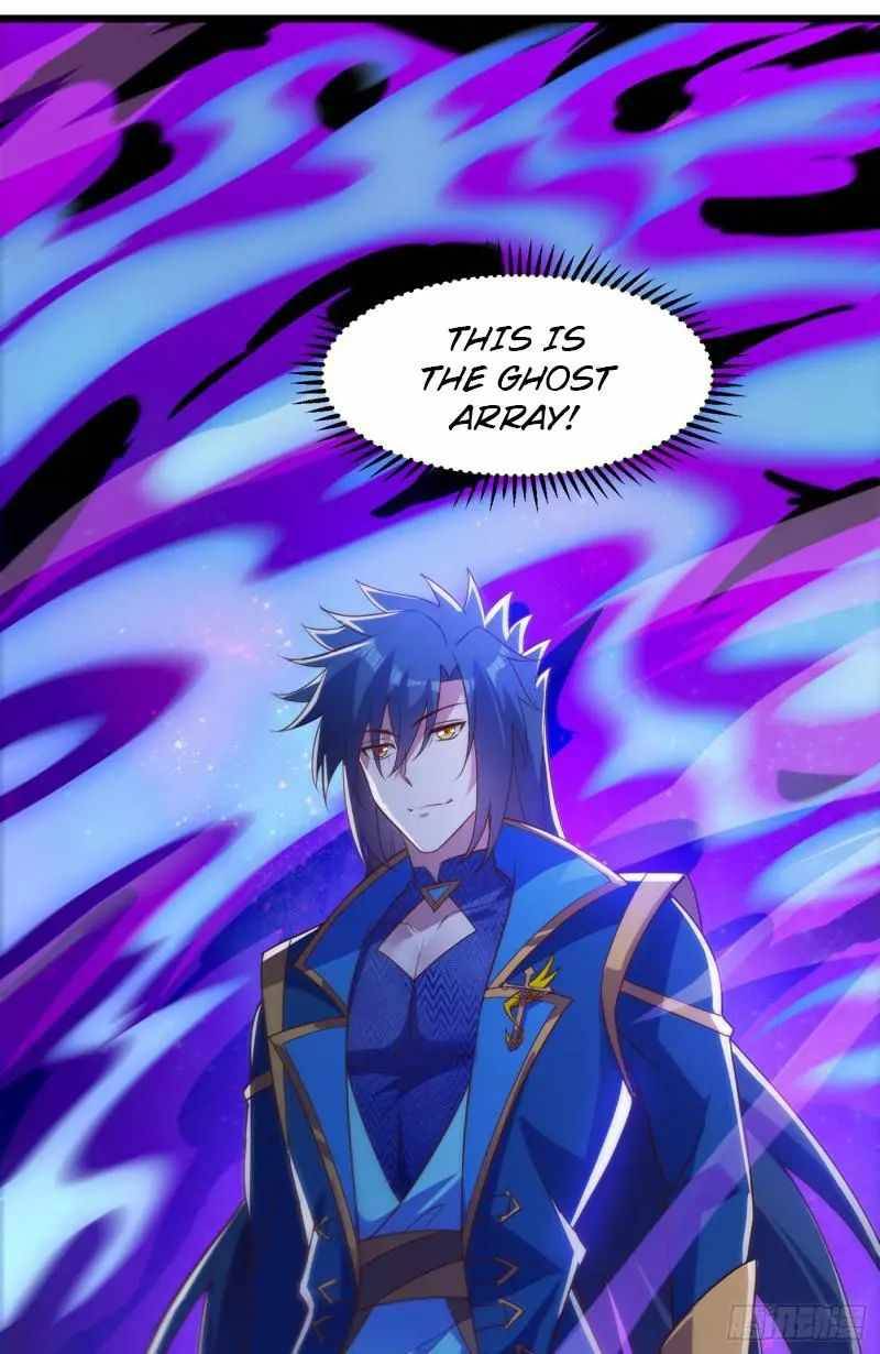 Spirit Sword Sovereign Chapter 433 page 4