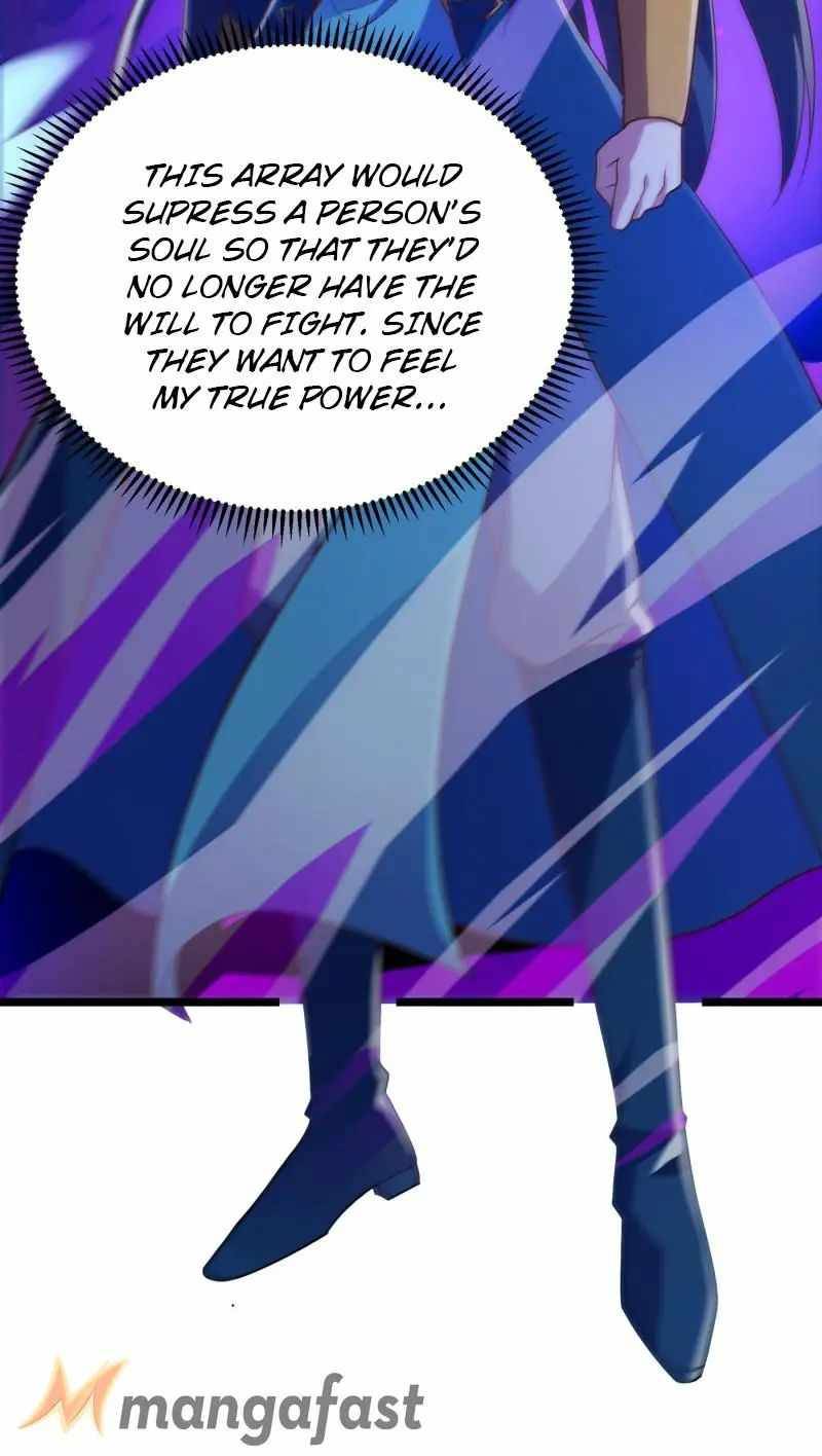 Spirit Sword Sovereign Chapter 433 page 5