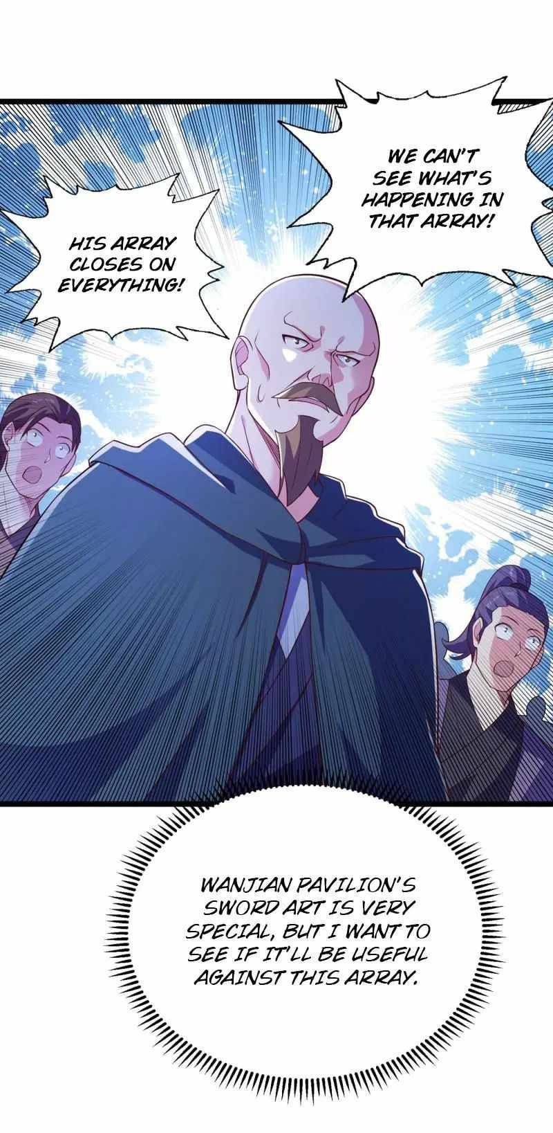 Spirit Sword Sovereign Chapter 433 page 6