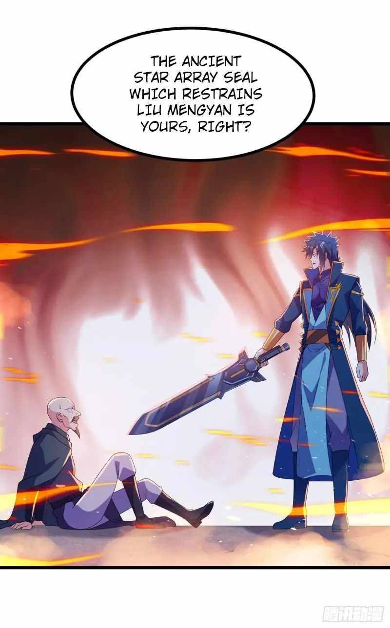 Spirit Sword Sovereign Chapter 434 page 4