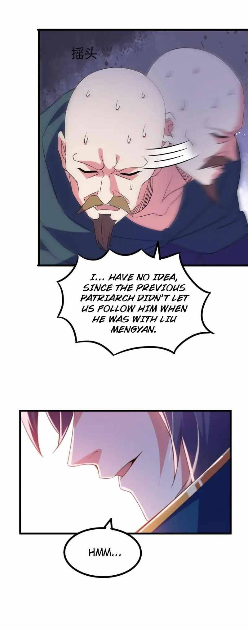 Spirit Sword Sovereign Chapter 434 page 6