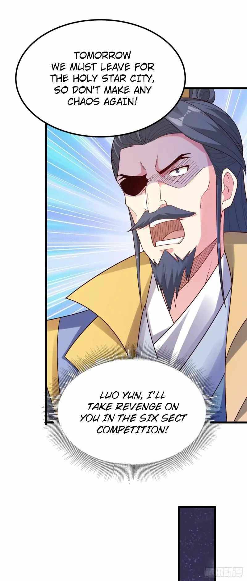 Spirit Sword Sovereign Chapter 435 page 6