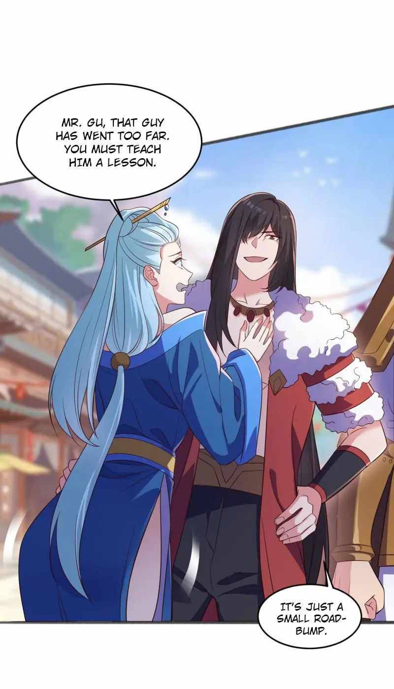 Spirit Sword Sovereign Chapter 436 page 3