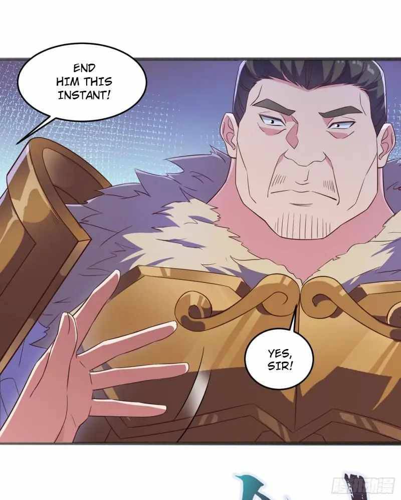 Spirit Sword Sovereign Chapter 436 page 4