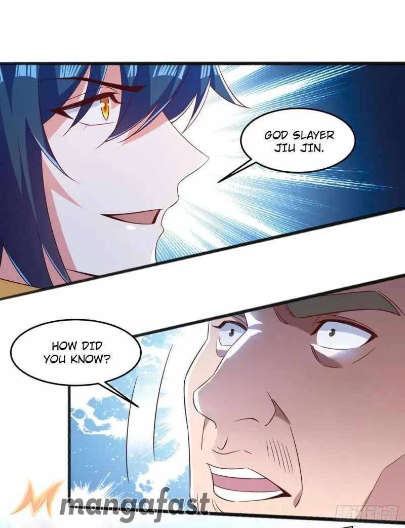 Spirit Sword Sovereign Chapter 436 page 6
