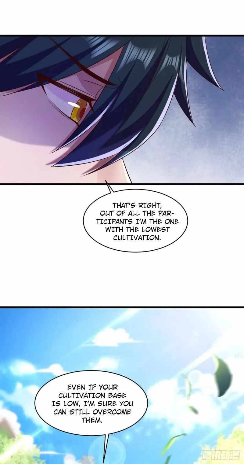 Spirit Sword Sovereign Chapter 437 page 6