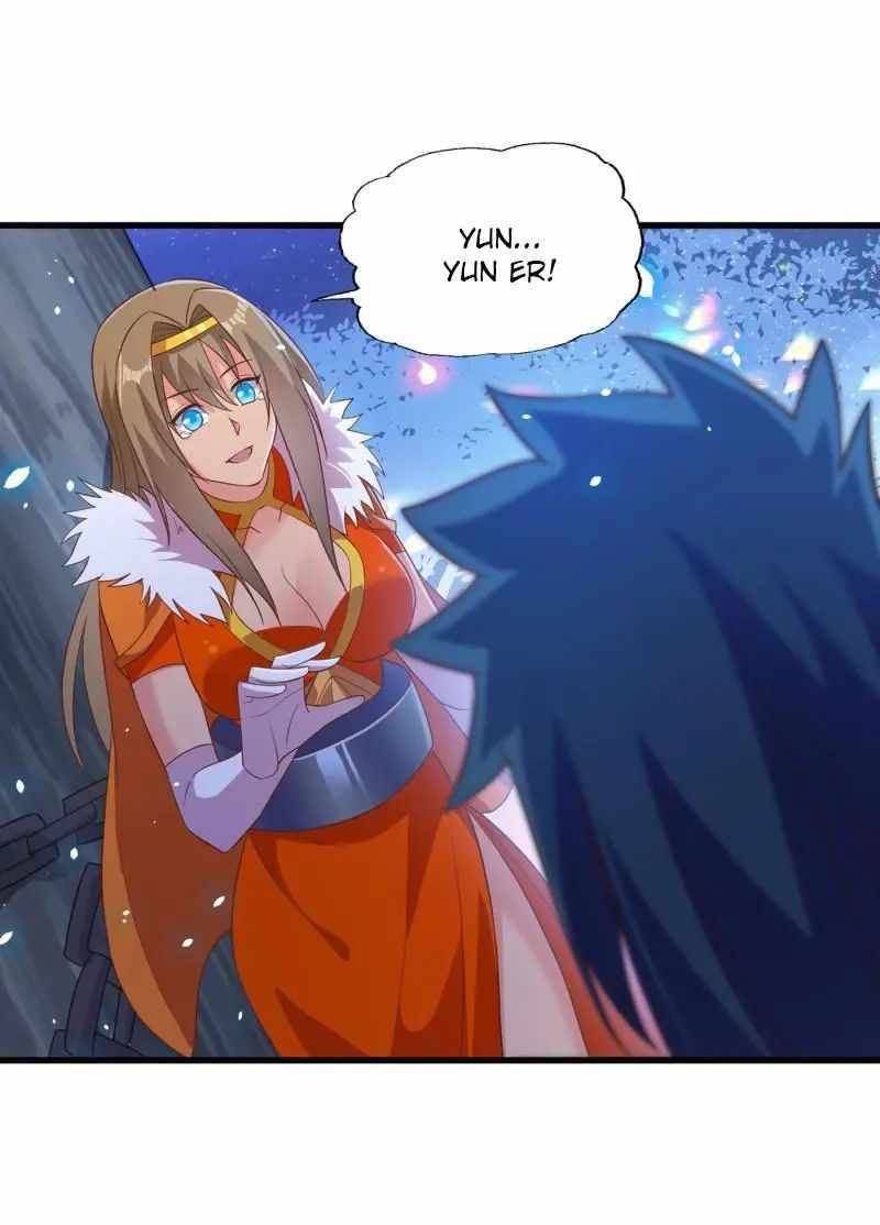 Spirit Sword Sovereign Chapter 438 page 5