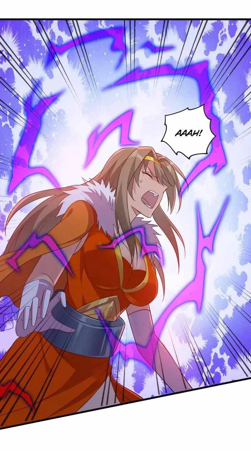 Spirit Sword Sovereign Chapter 438 page 6