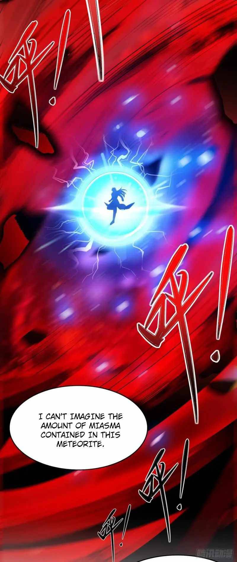 Spirit Sword Sovereign Chapter 439 page 2