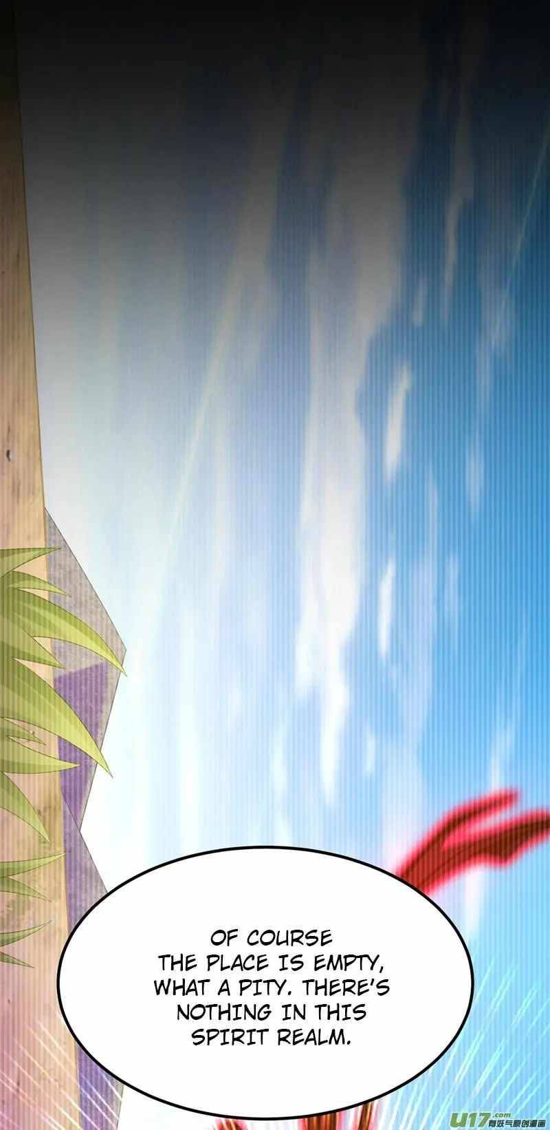 Spirit Sword Sovereign Chapter 440 page 4