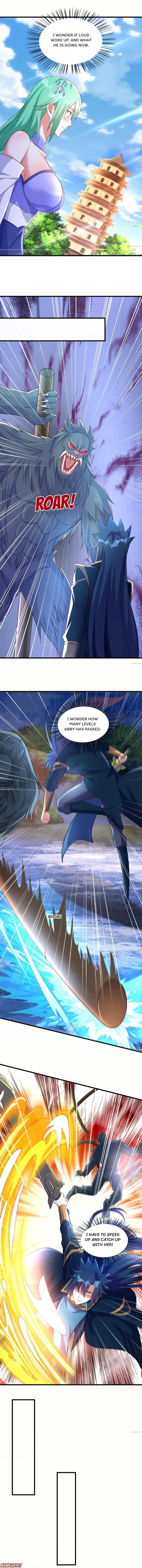 Spirit Sword Sovereign Chapter 468 page 2