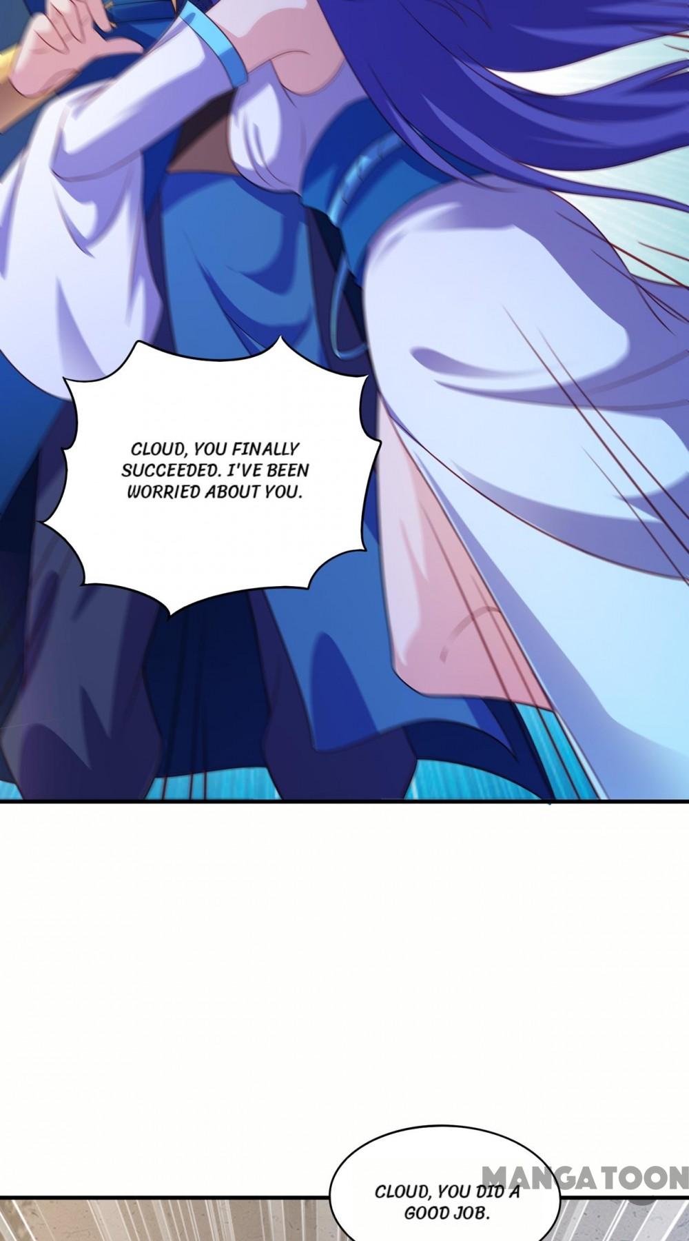 Spirit Sword Sovereign Chapter 488 page 6