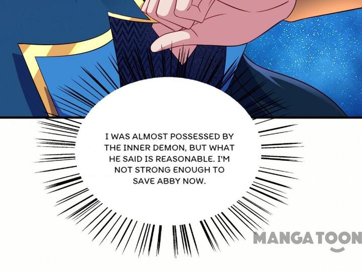Spirit Sword Sovereign Chapter 492 page 3