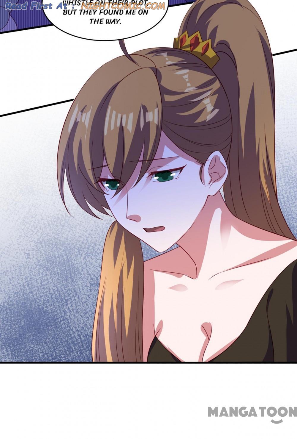 Spirit Sword Sovereign Chapter 494 page 6
