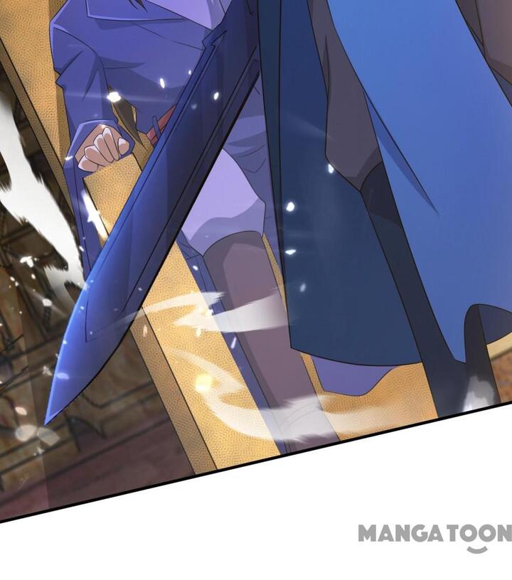 Spirit Sword Sovereign Chapter 499 page 2