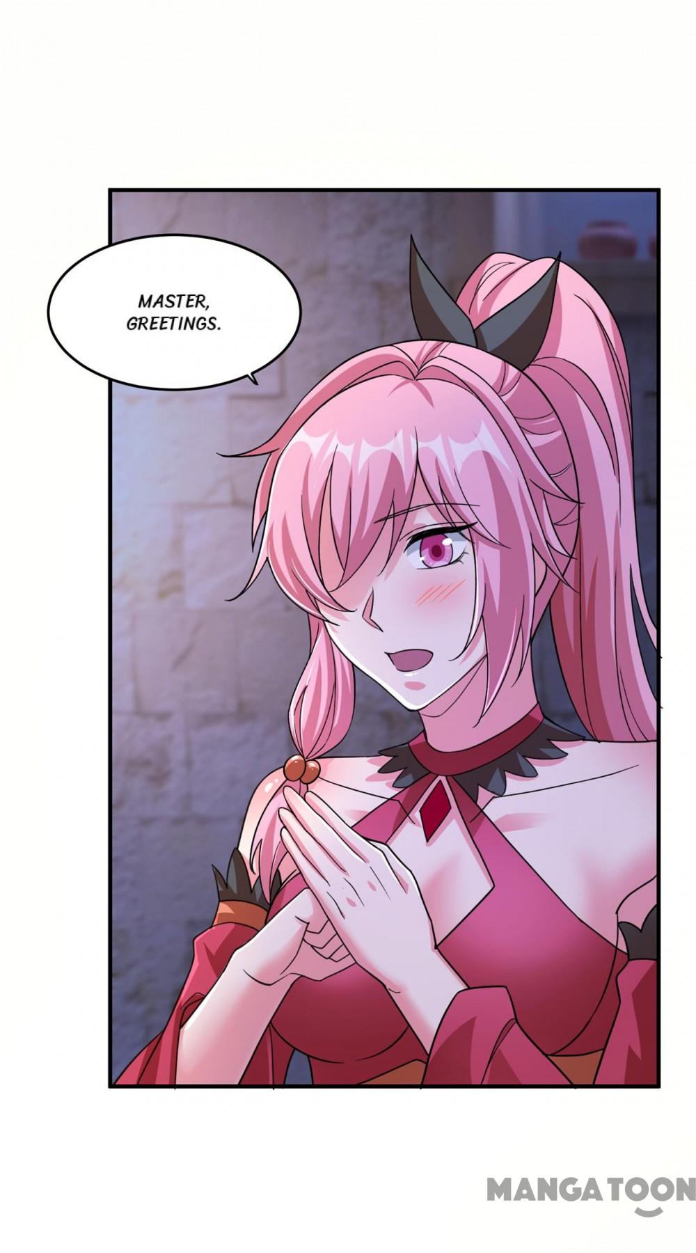Spirit Sword Sovereign Chapter 504 page 6