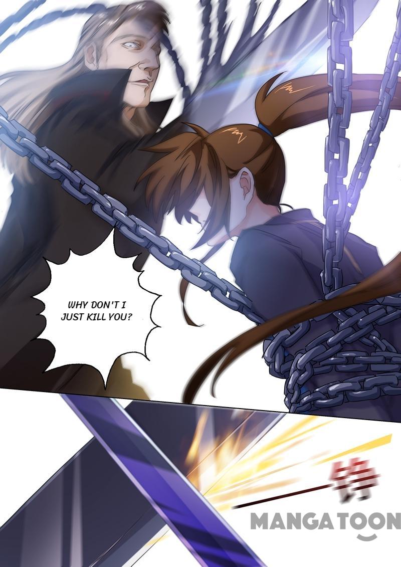 Spirit Sword Sovereign Chapter 93 page 2
