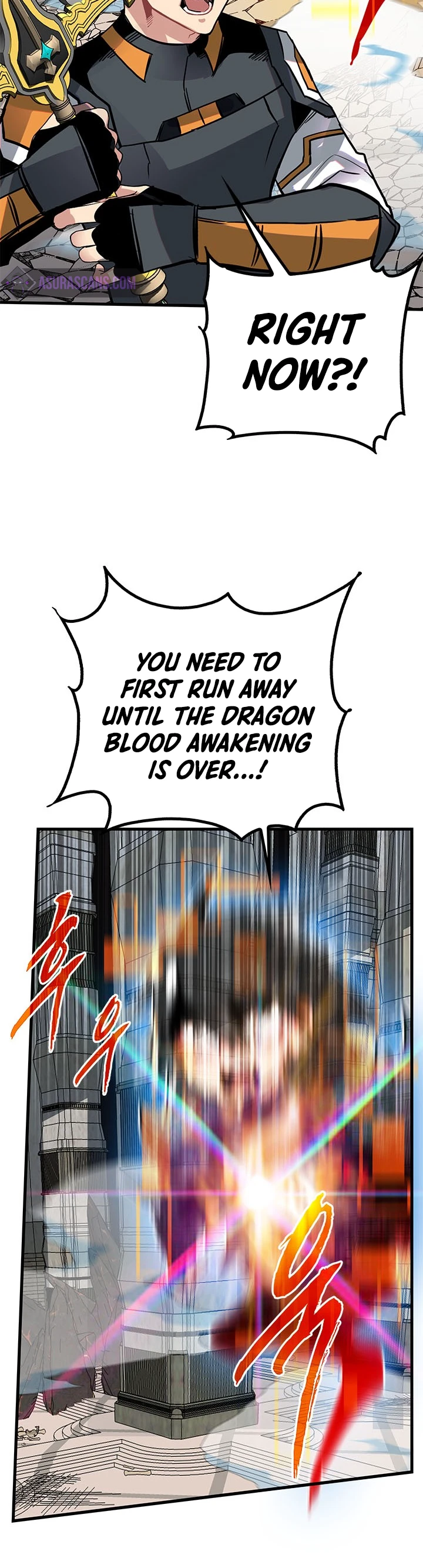 SSS-Class Gacha Hunter chapter 15 page 11