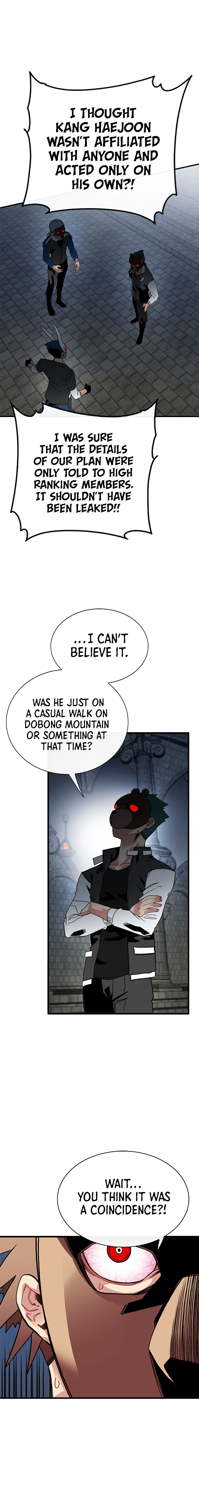 SSS-Class Gacha Hunter chapter 39 page 7