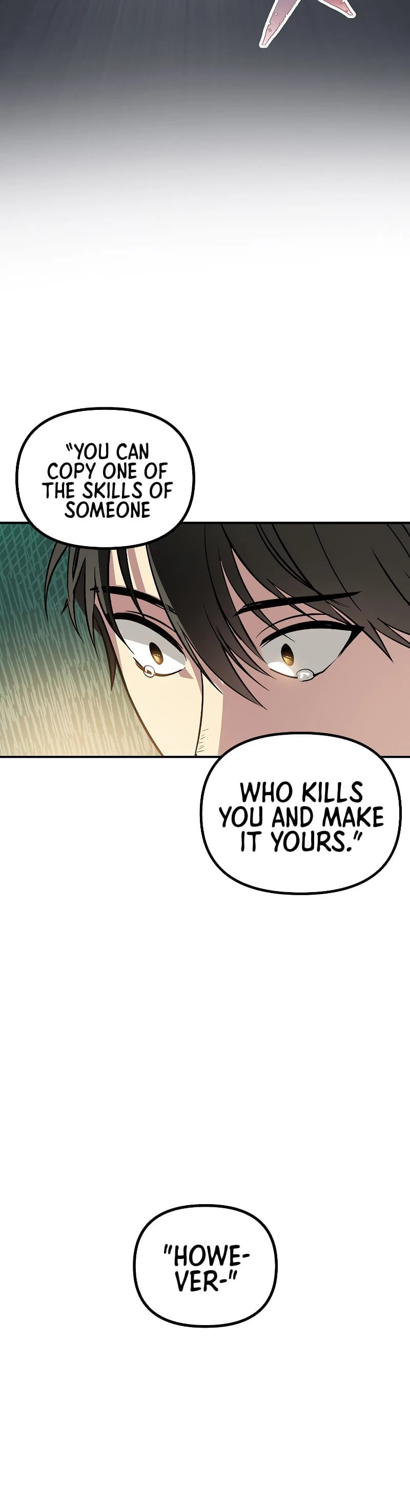 SSS-Class Suicide Hunter chapter 1 page 14