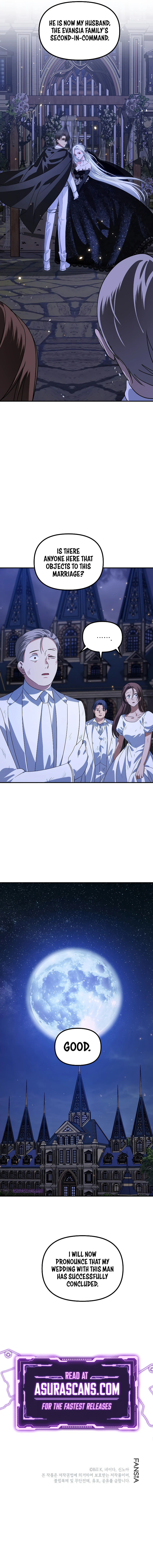 SSS-Class Suicide Hunter chapter 111 page 12