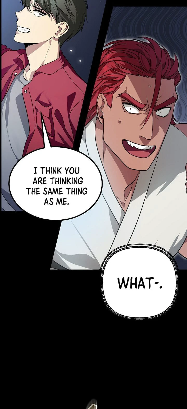 SSS-Class Suicide Hunter chapter 12 page 6
