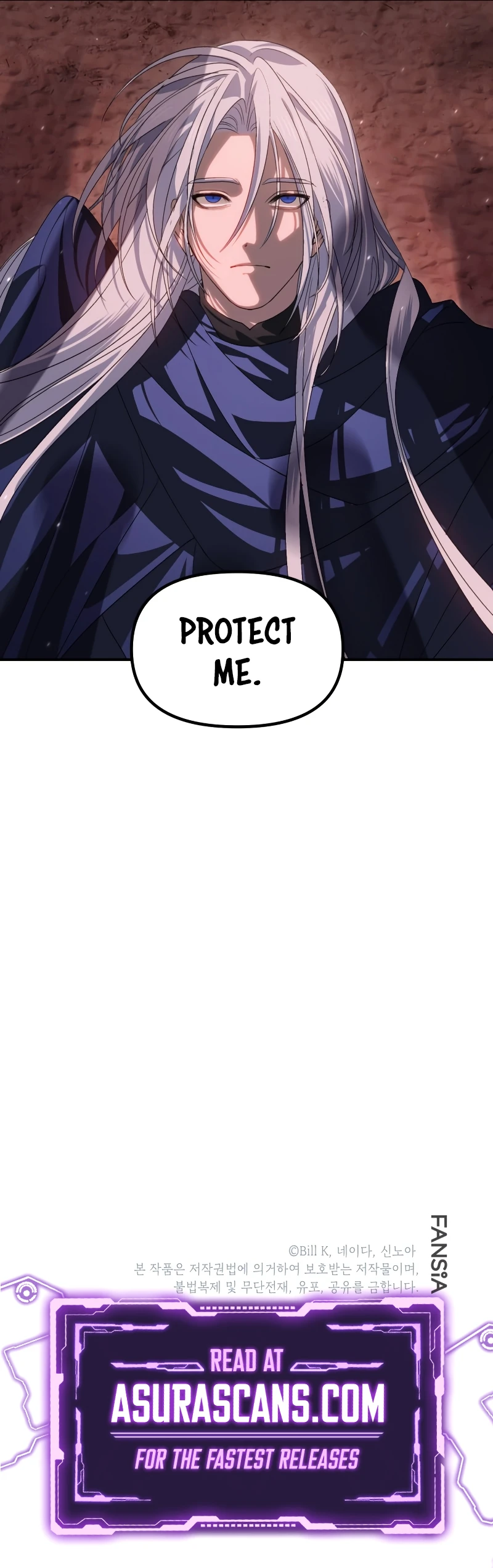 SSS-Class Suicide Hunter chapter 121 page 13
