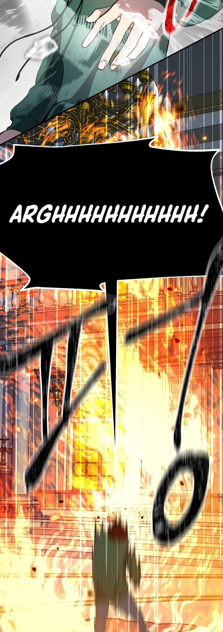 SSS-Class Suicide Hunter chapter 14 page 7