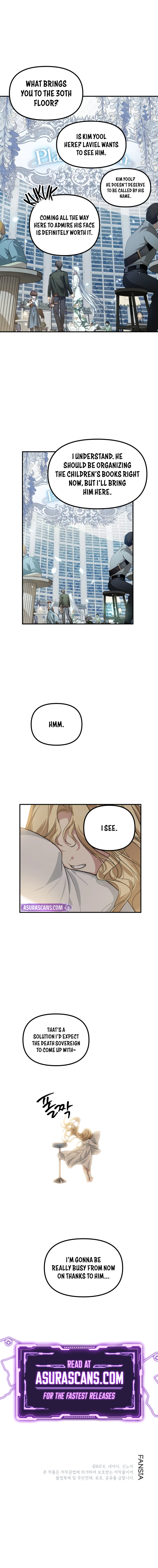 SSS-Class Suicide Hunter chapter 143 page 9